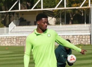 I Couldn’t Believe That Super Eagles Want Me – New Defender Confesses