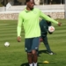 A Look At Super Eagles New Defender Emmanuel Fernandez