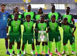 Exclusive – Osimhen, Top Super Eagles Players Skip Unity Cup