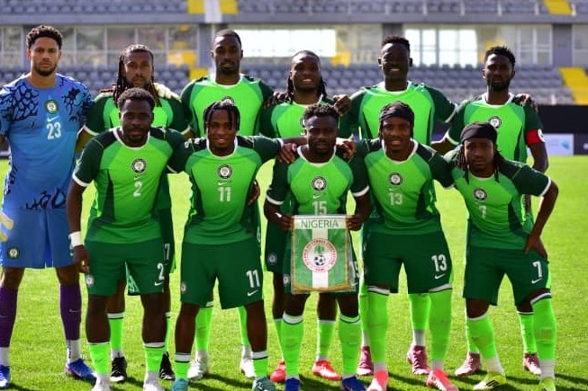 Nigeria 2-1 Iran: Players Ratings – Top Marks For Simon, Lookman, Akor