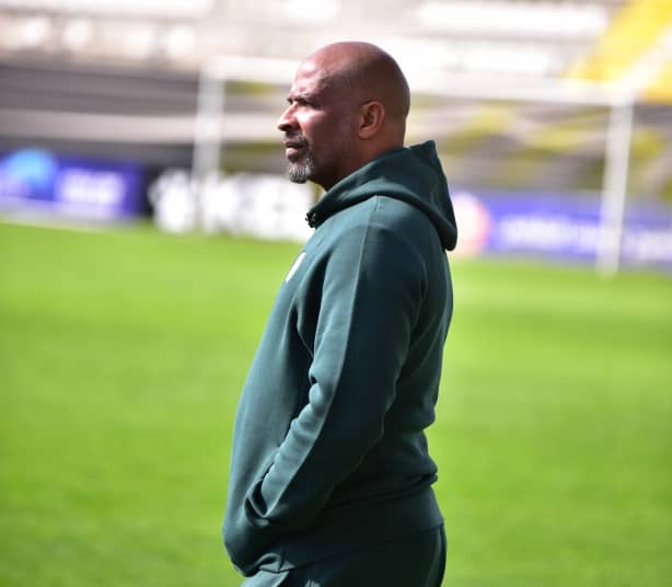 Why It’s Hard To Beat Us Under Chelle – Super Eagles Star Reveals