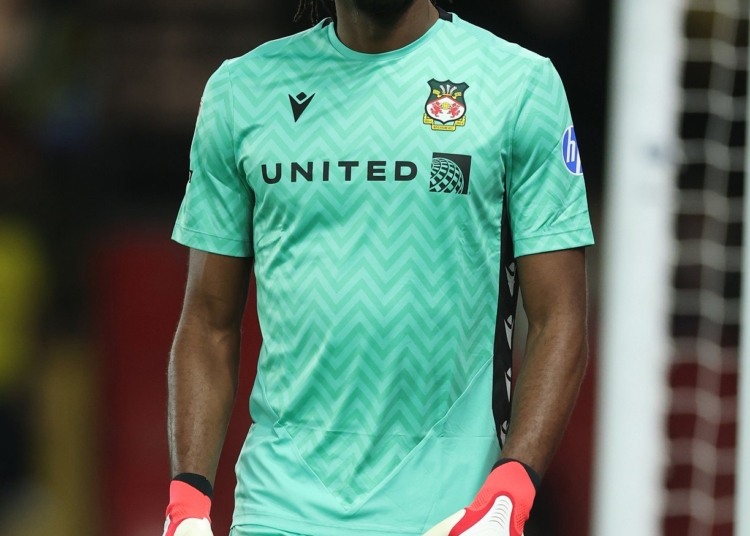 Arthur Okonkwo Concedes Five Goals After Switch To Super Eagles