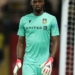 Arthur Okonkwo Concedes Five Goals After Switch To Super Eagles