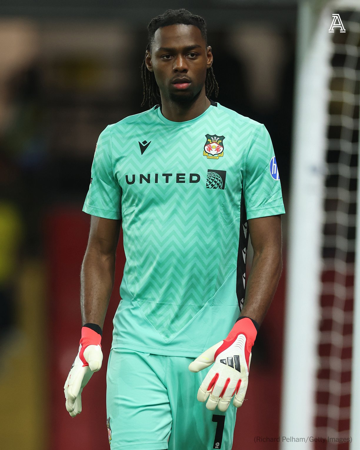 Arthur Okonkwo Concedes Five Goals After Switch To Super Eagles