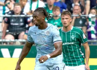 Dual Nationality Row Kept Udinese Defender Out Of Super Eagles