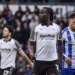 Derby County Midfielder Eyes Alex Iwobi’s Super Eagles Spot
