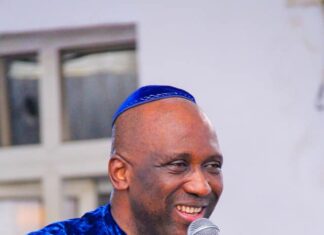 Nigeria Will Win World Cup If Gusau Get Another Four Years – Primate Ayodele