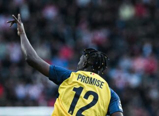 Osimhen, Boniface Made Ex Nigeria U23 Star To Switch From Nigeria To Canada