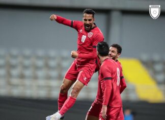 Best Team In Africa – Jordan’s Goal Scorer Against Super Eagles Admits