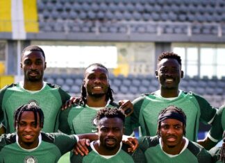 No Nigerian Has Done It – Rohr Praise Ligue 1 Exploit Of Super Eagles Ace