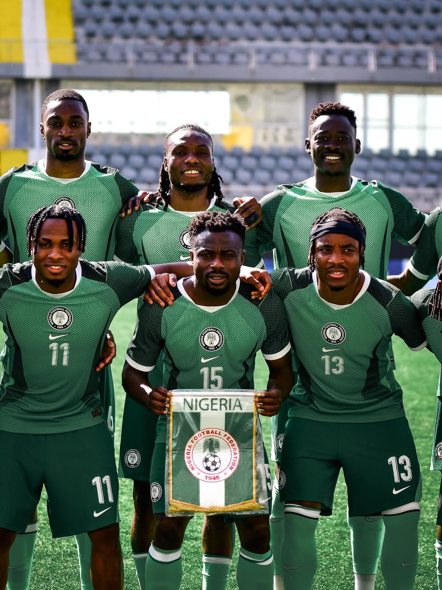 No Nigerian Has Done It – Rohr Praise Ligue 1 Exploit Of Super Eagles Ace