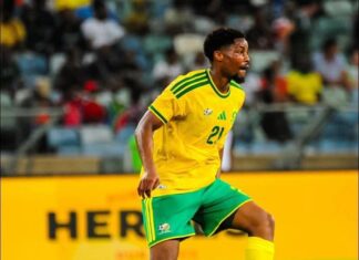 Hannover 96 Defender Eligible For Super Eagles Despite Debut For South Africa