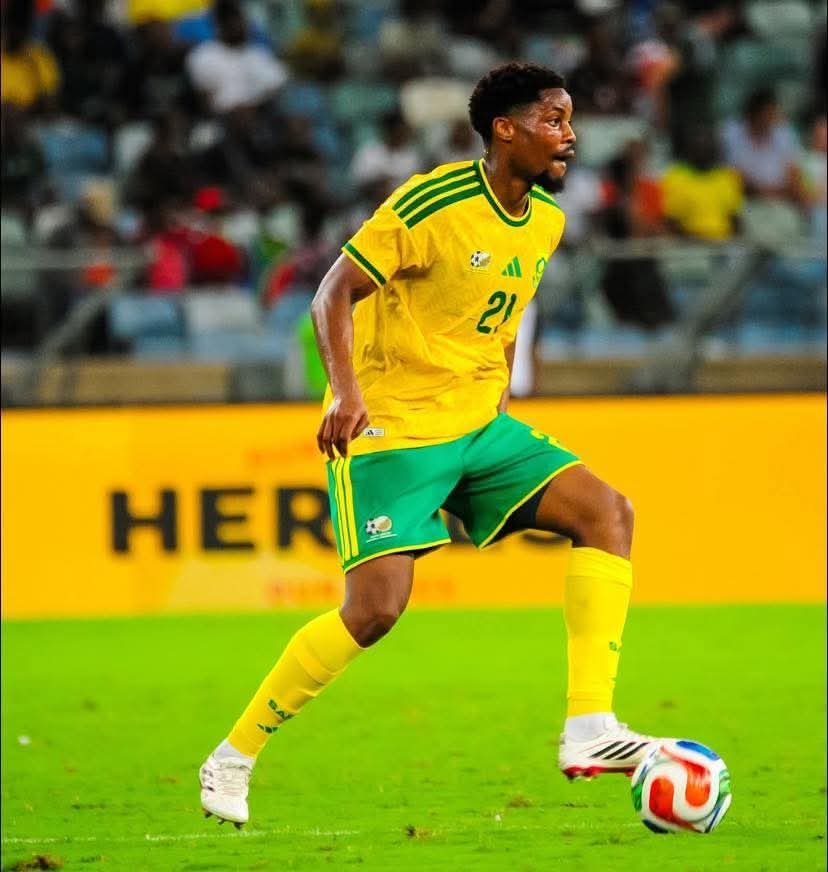Hannover 96 Defender Eligible For Super Eagles Despite Debut For South Africa