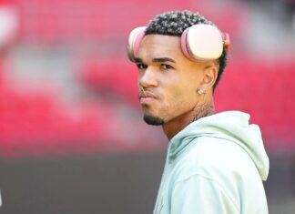 Chelle Assures Werder Bremen Winger On Super Eagles Invitation