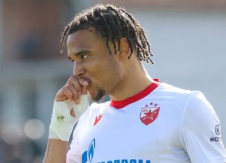 Jay Enem : 23 Year Old With 16 Goals Eligible For Nigeria, Netherlands