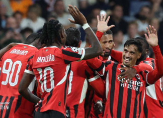FC Milan Betting Odds Tumble After Key Injury