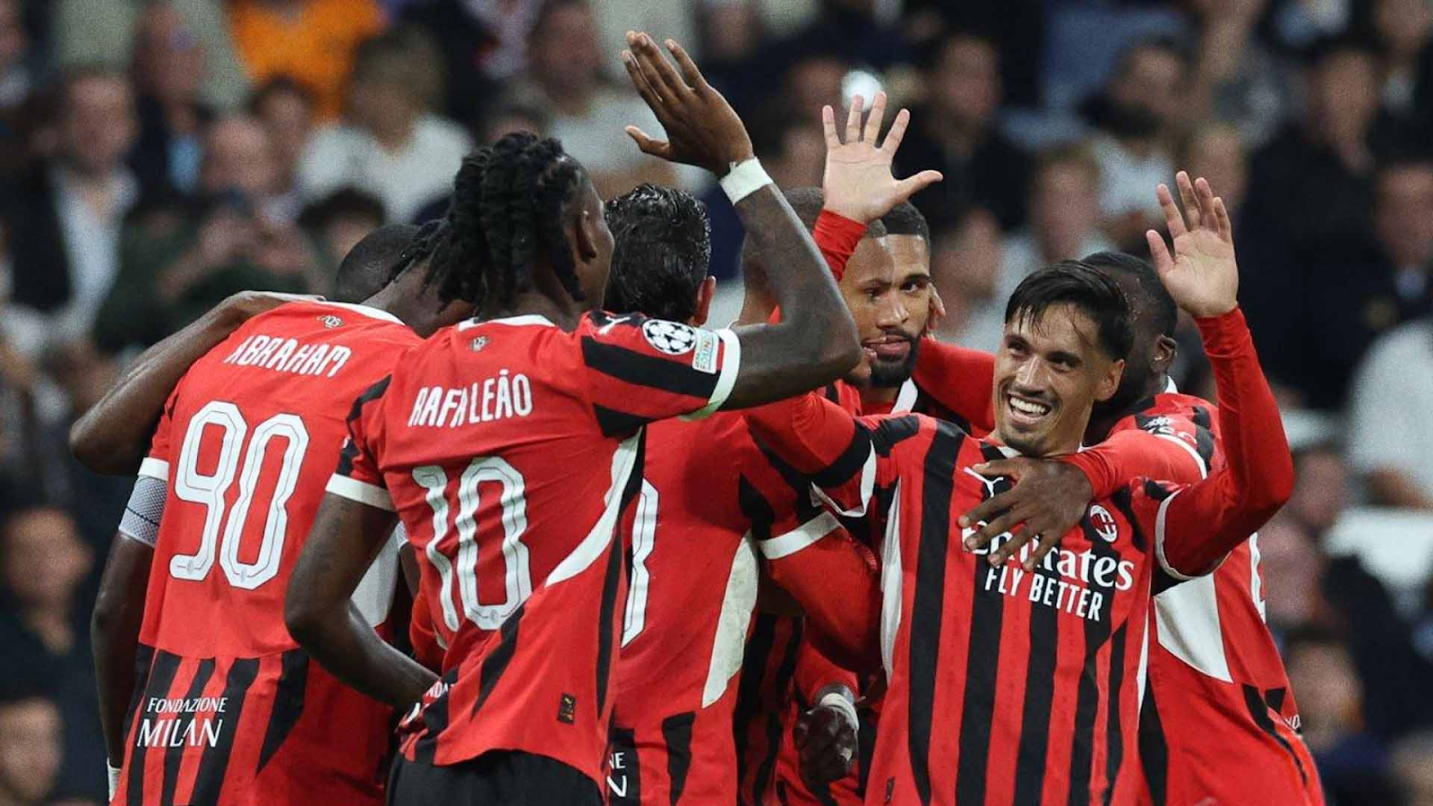 FC Milan Betting Odds Tumble After Key Injury