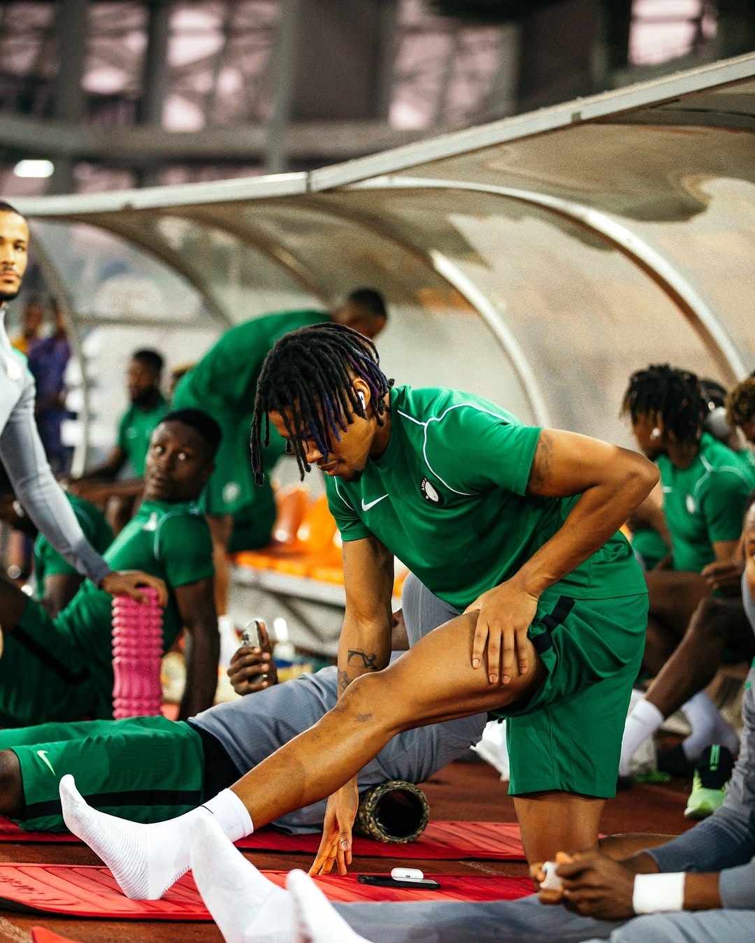Cardiff City Defender Eyes Super Eagles Return After Promotion Success