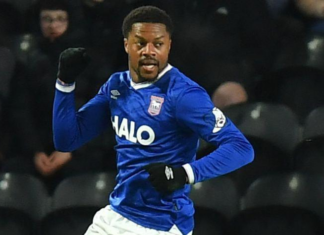 Newly Promoted EPL Side Hand Permanent Deal To Super Eagles Hopeful