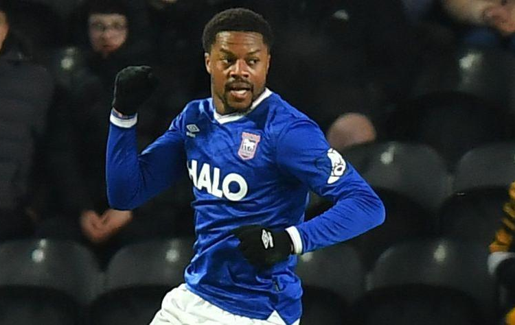 Newly Promoted EPL Side Hand Permanent Deal To Super Eagles Hopeful