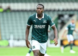 Unity Cup: Chelle Under Fire For English 3rd Division Player In Super Eagles List