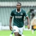 Why Plymouth Striker Owen Made Super Eagles Squad For Unity Cup