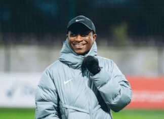 Analysis – Why Eboboritse Uwejamomere Will Fail As Nigeria U17 Coach