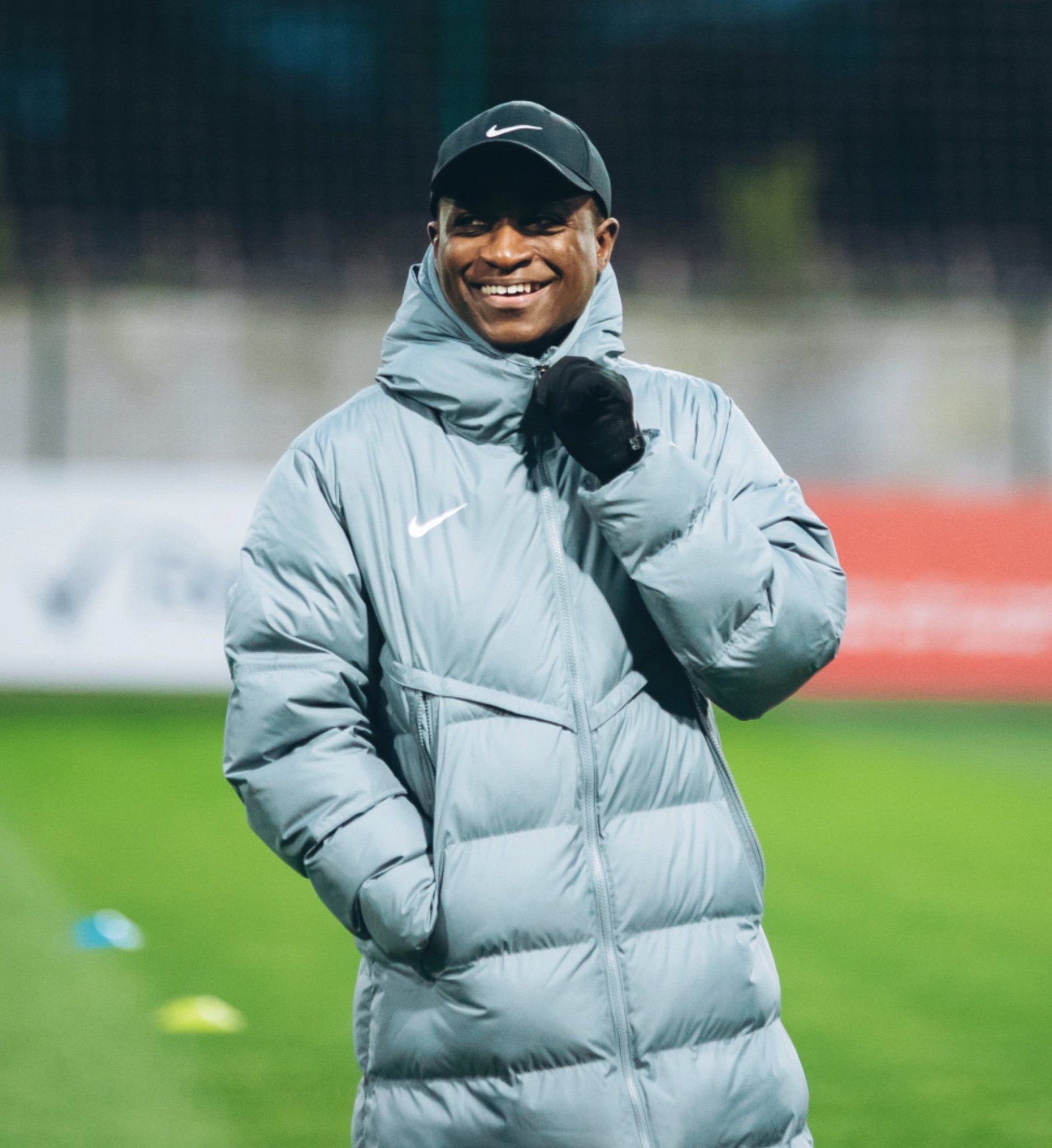 Analysis – Why Eboboritse Uwejamomere Will Fail As Nigeria U17 Coach