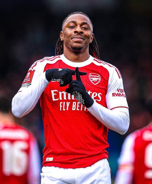 Ebere Eze Trolls Ex Super Eagles Captain After Title Win With Arsenal