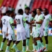 Top 5 Performers For Super Eagles In 2-0 Win Over Zimbabwe – Azeez Wins MVP
