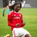 Benfica Teen Sensation Turns His Back On Super Eagles For Ireland