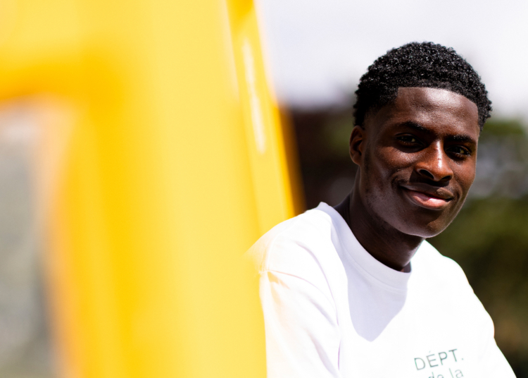 Little Known Nigerian Olagunju Joins Arokodare In Wolves First Team