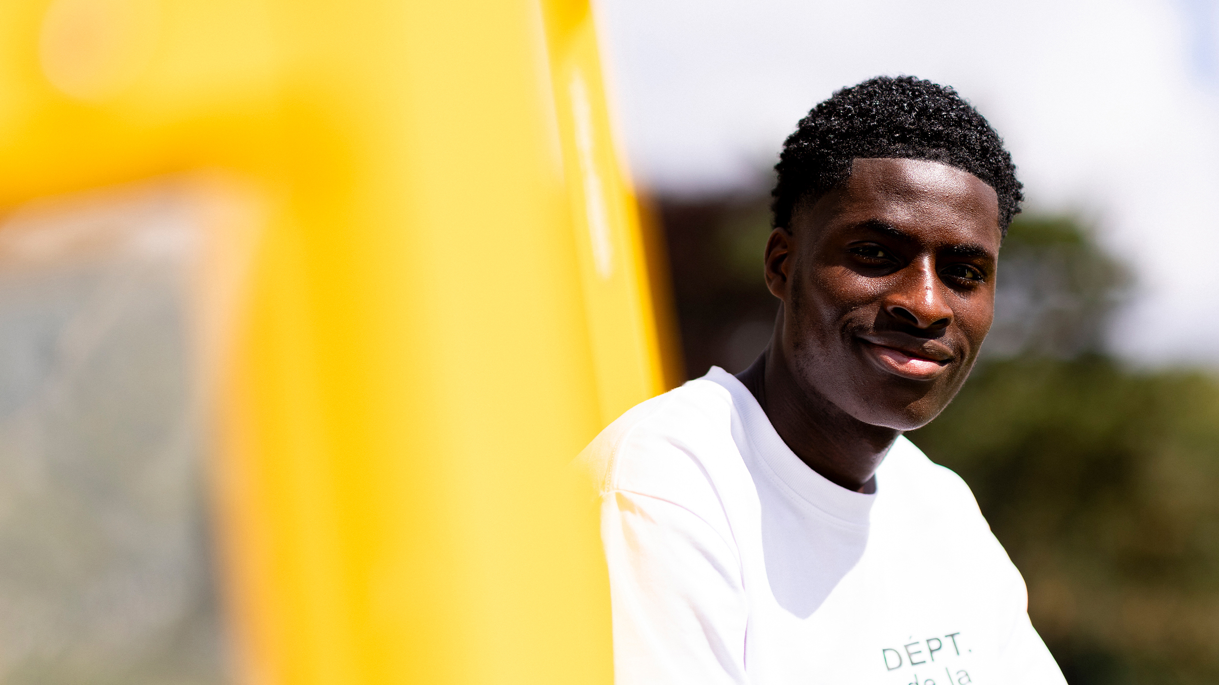 Little Known Nigerian Olagunju Joins Arokodare In Wolves First Team