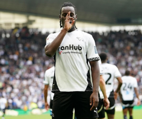 New Super Eagles Midfielder Reject Crystal Palace Return For New Team
