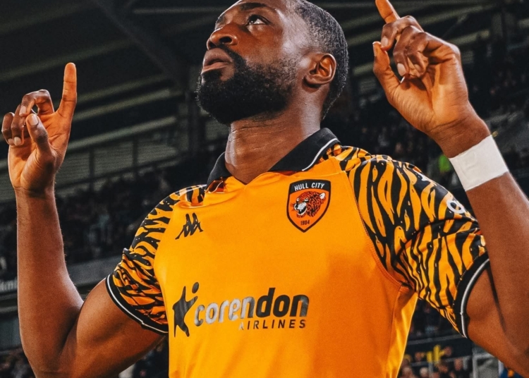 Super Eagles Star Defender Power Hull City Back To English Premier League
