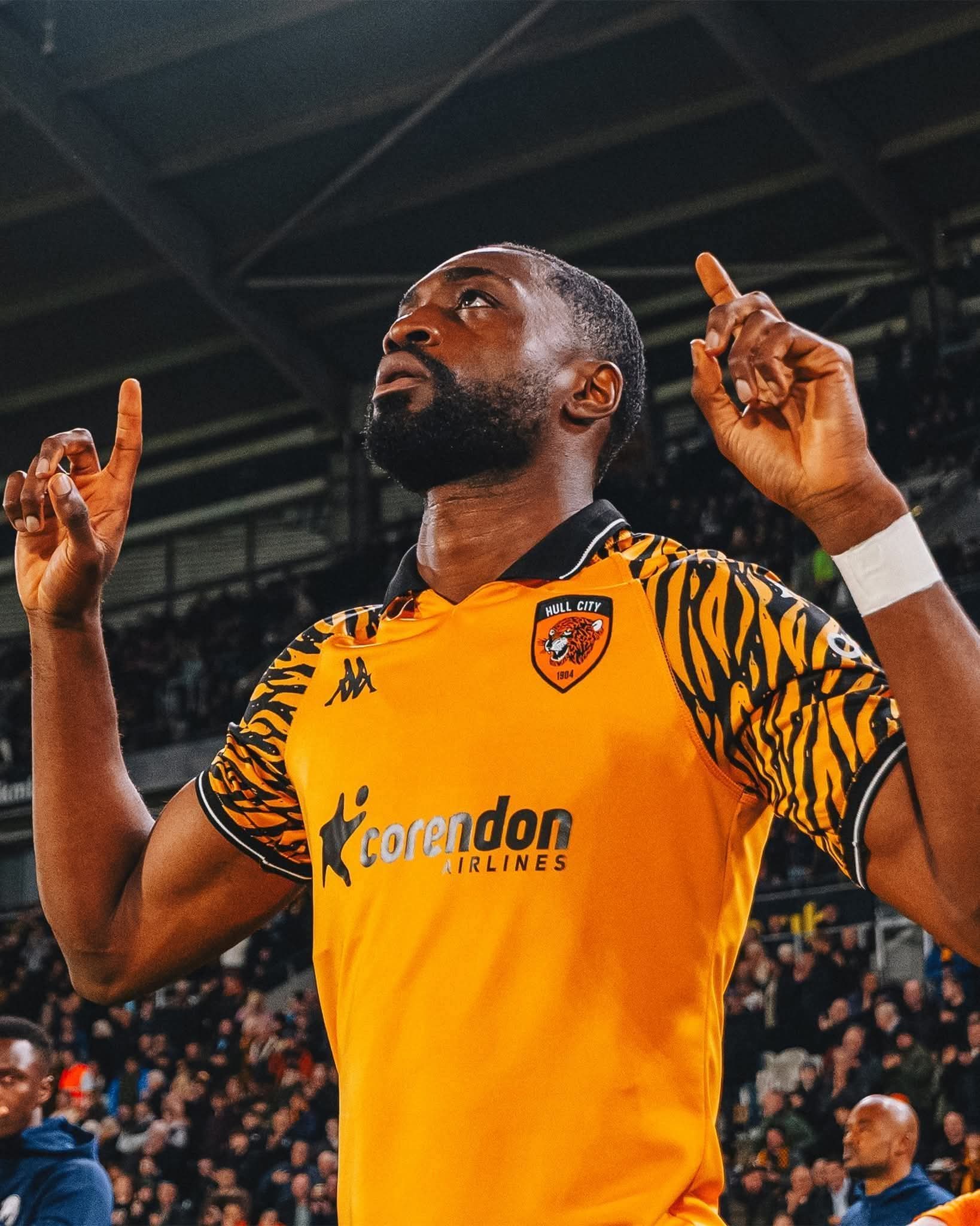 Super Eagles Star Defender Power Hull City Back To English Premier League