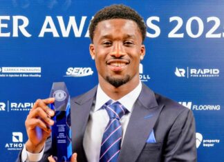 How I Discovered Emmanuel Fernandez For Super Eagles – Chelle