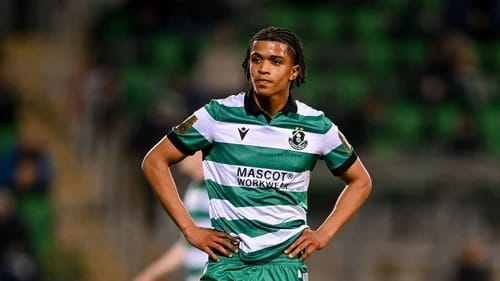 Arsenal Bound 17 Year Old Midfielder Lands On Radar Of Super Eagles