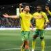 Super Eagles Defender Lead Exodus From Relegated Ligue 1 Side