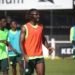 Super Eagles Starting XI Against Zimbabwe – Moffi Lead Four Man Attack