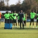 Unity Cup: Super Eagles Training Hints At Starting XI Against Zimbabwe