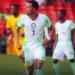 Unity Cup : Femi Azeez Scores Twice In Debut Game For Super Eagles