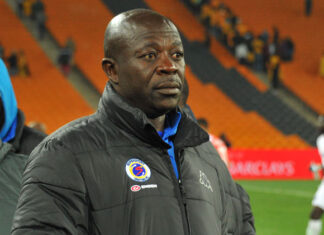 Unity Cup: Coach Of Zimbabwe Defend Calling Top Stars For Super Eagles Tie