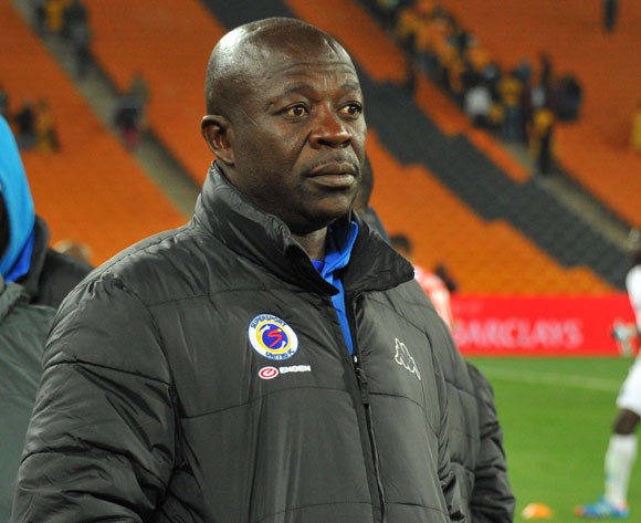 Unity Cup: Coach Of Zimbabwe Defend Calling Top Stars For Super Eagles Tie