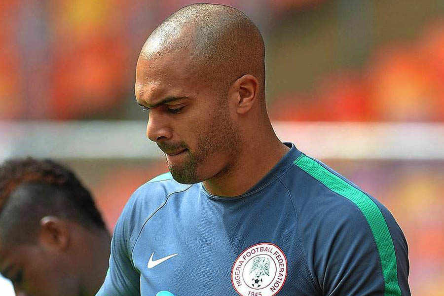Charity: Ex Super Eagles Goalkeeper Switch To Boxing, Wins First Fight