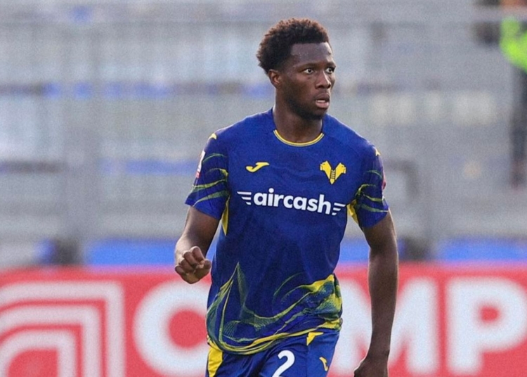 How Lack Of Nigerian Passport Cost Verona Defender Super Eagles Spot