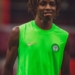 New Boy Bewene Stars, Impresses Chelle In Super Eagles Training