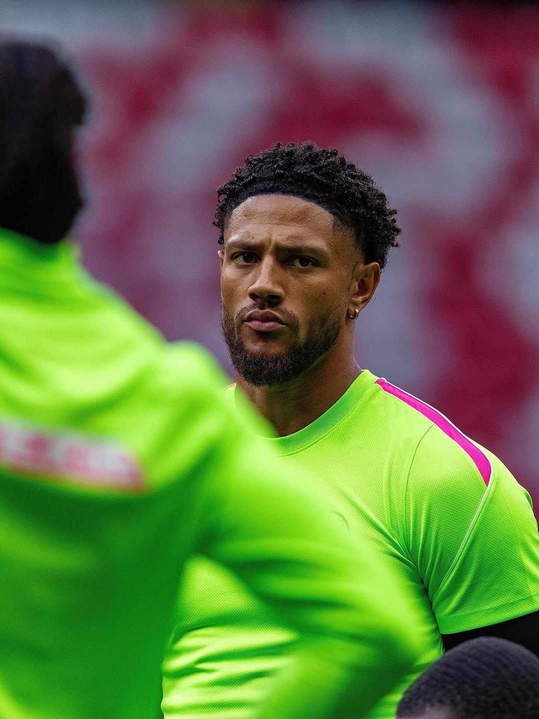 Okonkwo Or Okoye – Chelle Facing Goalkeeper Dilemma For Portugal Game