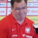 Super Eagles Is A Very Good Team – Coach Of Poland Defends 2-2 Draw