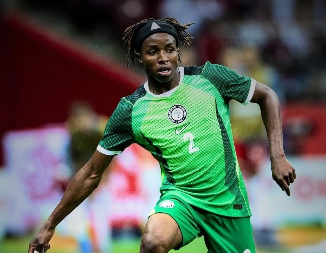 Chelle Target More New Players For Super Eagles After Bewene’s Display